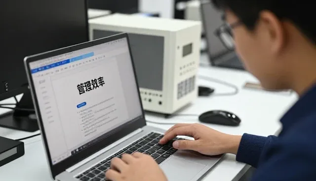 能力建设选择参考指南