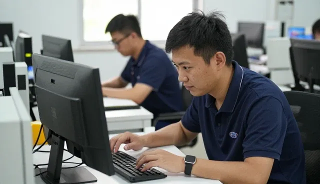 上海甲镇网络科技有限公司分享网络技术咨询应用案例