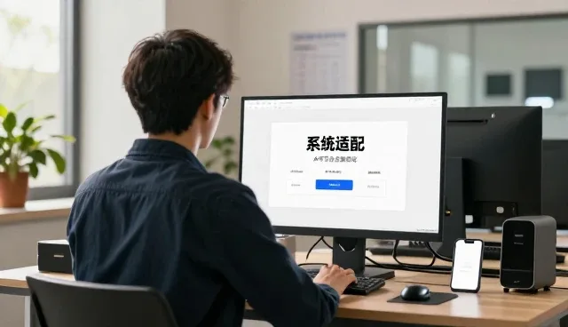 多端兼容性优化:APP维护中的技术适配实践