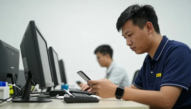 APP开发等让门店展厅管理更加高效
