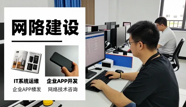 IT系统运维网络工程科技公司常见误区盘点