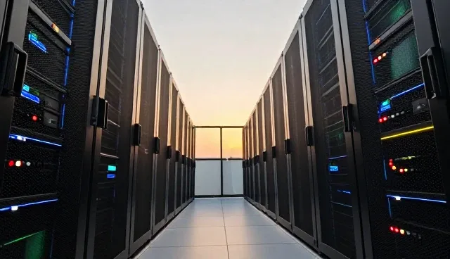 网络性能优化中的技术更新实践